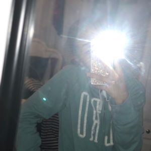 Meet your Posher, Angel